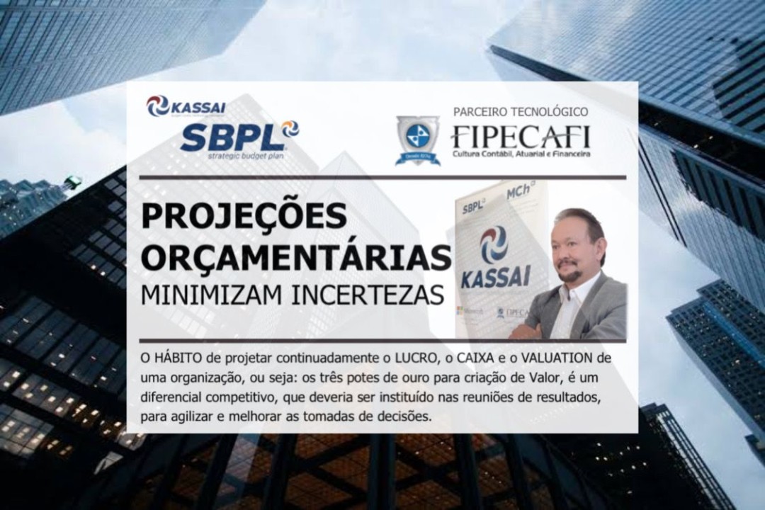 PROJEÇÕES ORÇAMENTÁRIAS MINIMIZAM INCERTEZAS [12/05/2022]